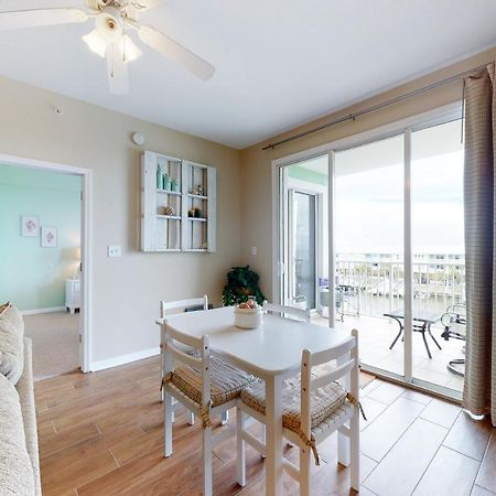 Navy Cove Harbor 1306 Gulf Shores Exterior foto