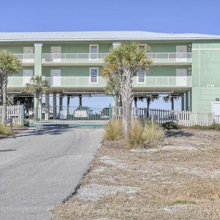 Navy Cove Harbor 1306 Gulf Shores Exterior foto