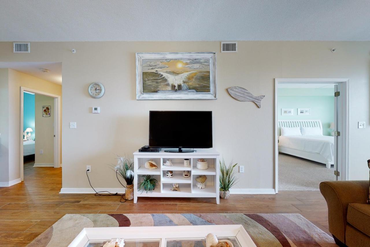 Navy Cove Harbor 1306 Gulf Shores Exterior foto