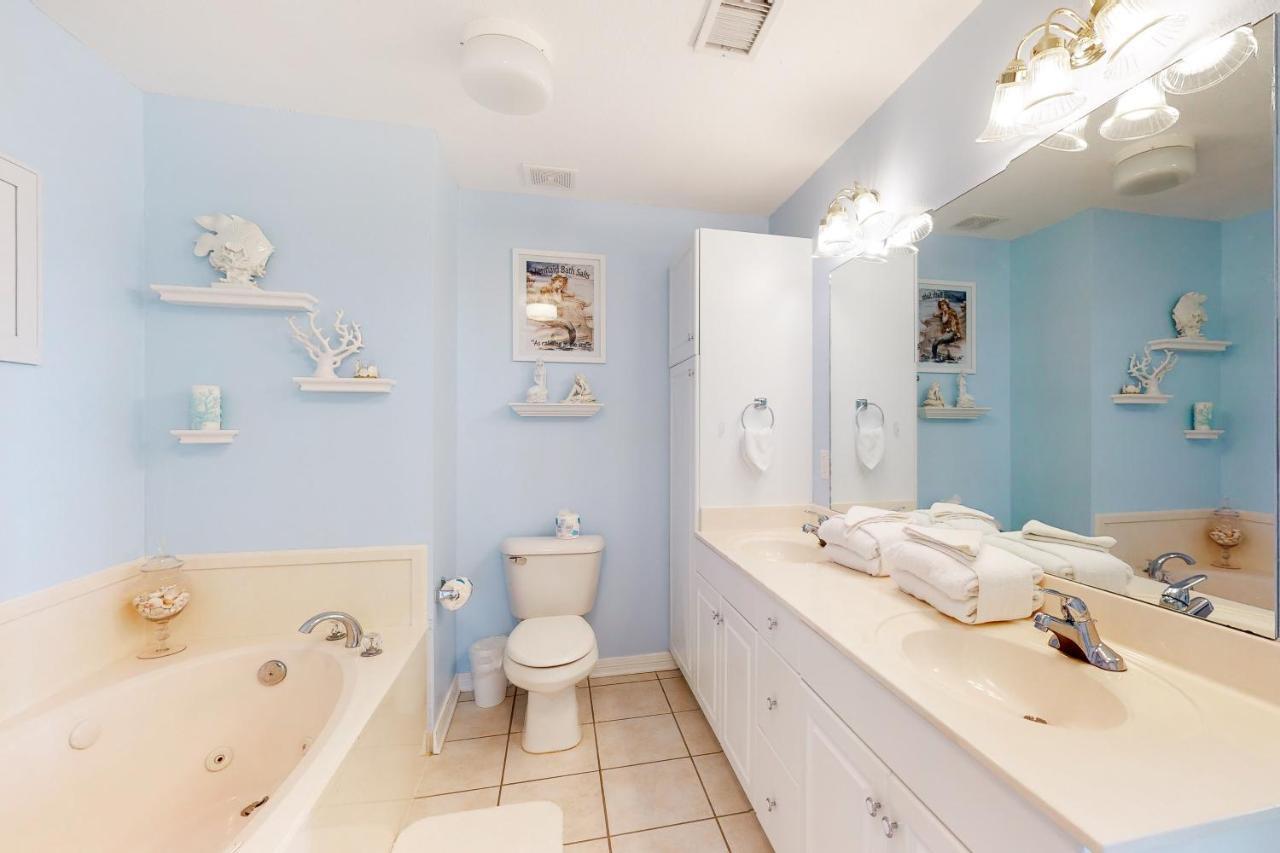 Navy Cove Harbor 1306 Gulf Shores Exterior foto