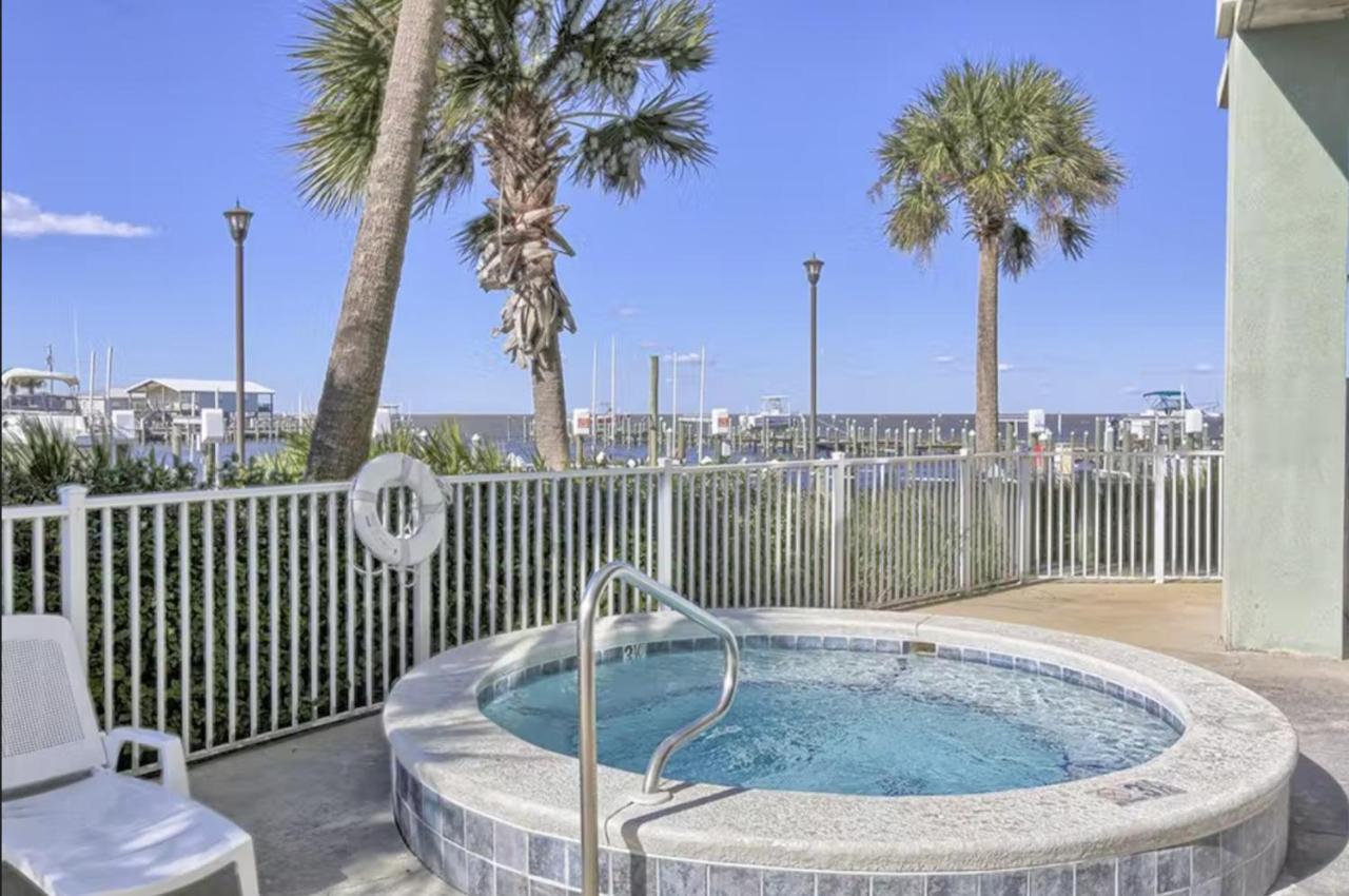 Navy Cove Harbor 1306 Gulf Shores Exterior foto