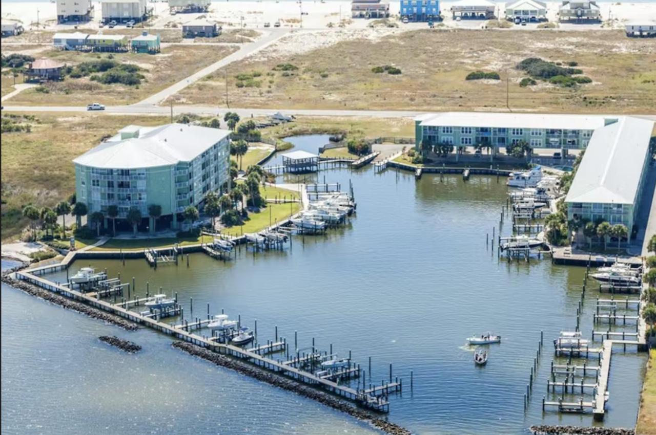 Navy Cove Harbor 1306 Gulf Shores Exterior foto