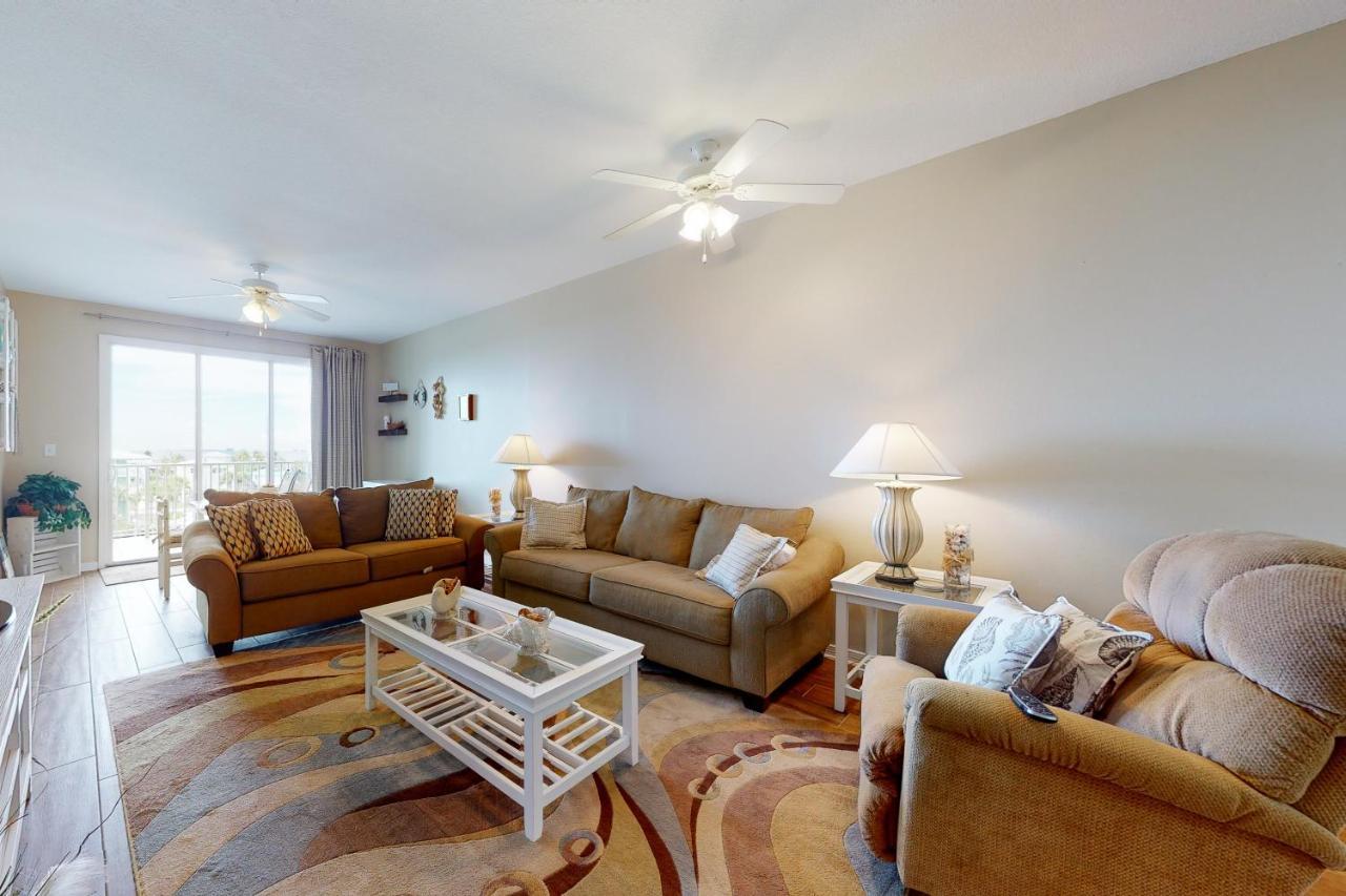 Navy Cove Harbor 1306 Gulf Shores Exterior foto