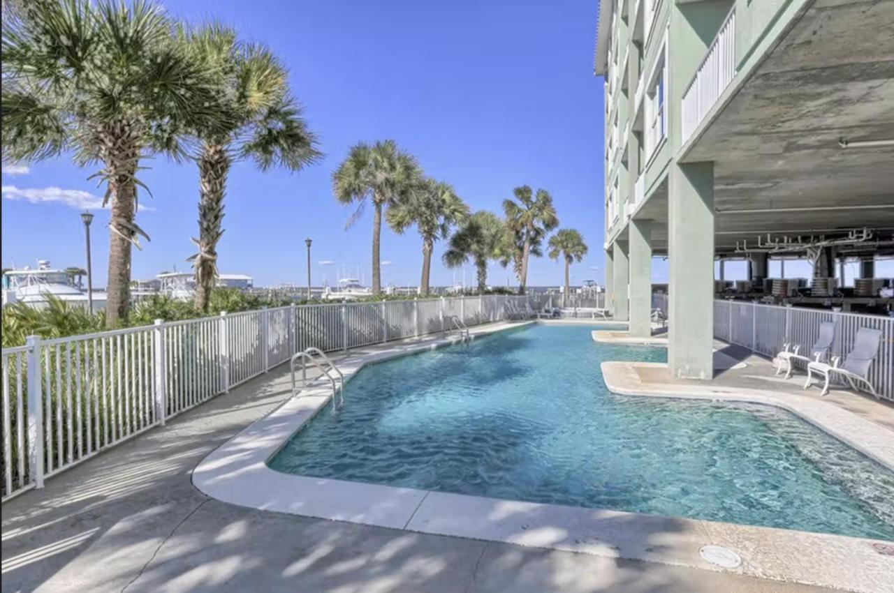 Navy Cove Harbor 1306 Gulf Shores Exterior foto