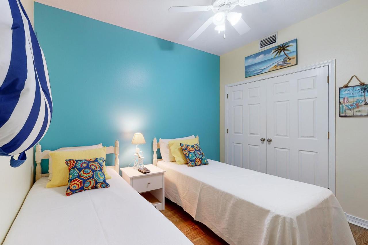 Navy Cove Harbor 1306 Gulf Shores Exterior foto