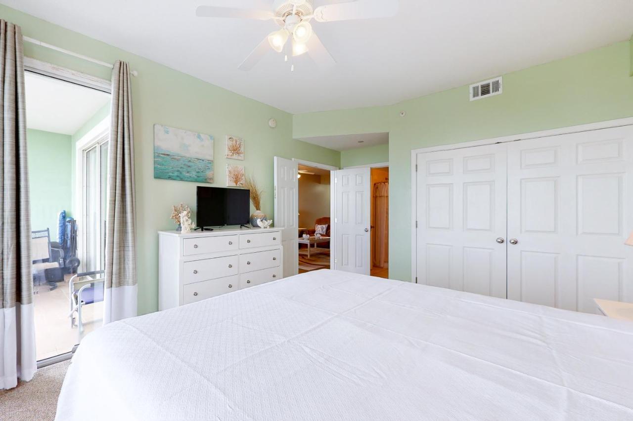 Navy Cove Harbor 1306 Gulf Shores Exterior foto