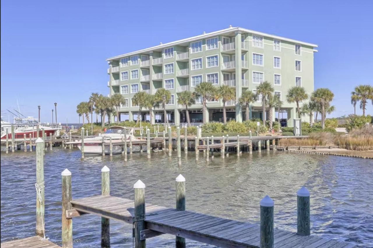 Navy Cove Harbor 1306 Gulf Shores Exterior foto