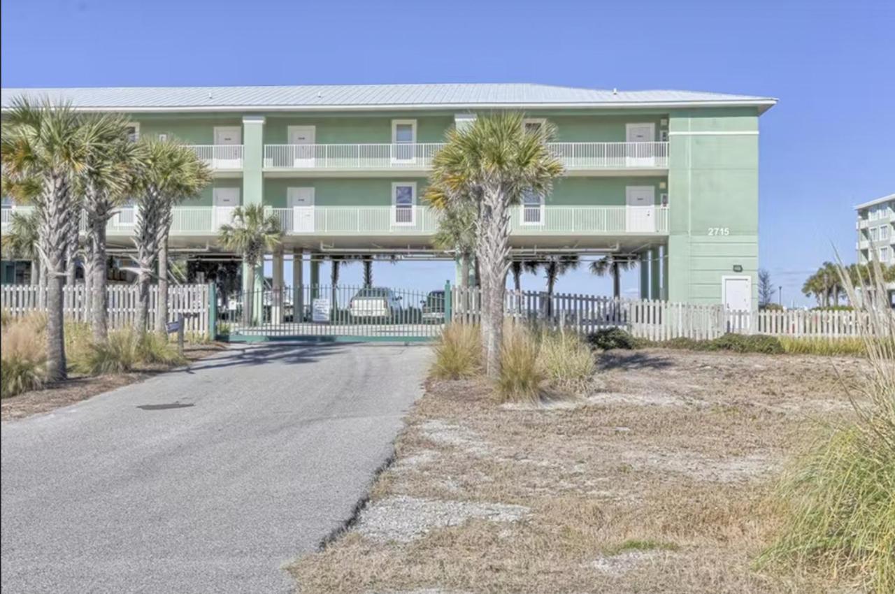 Navy Cove Harbor 1306 Gulf Shores Exterior foto