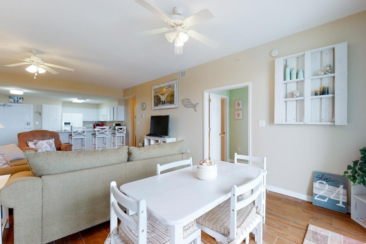 Navy Cove Harbor 1306 Gulf Shores Exterior foto