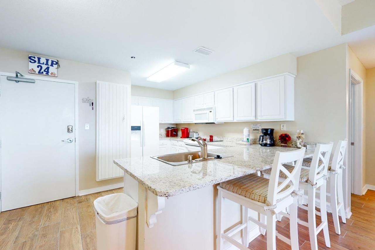 Navy Cove Harbor 1306 Gulf Shores Exterior foto