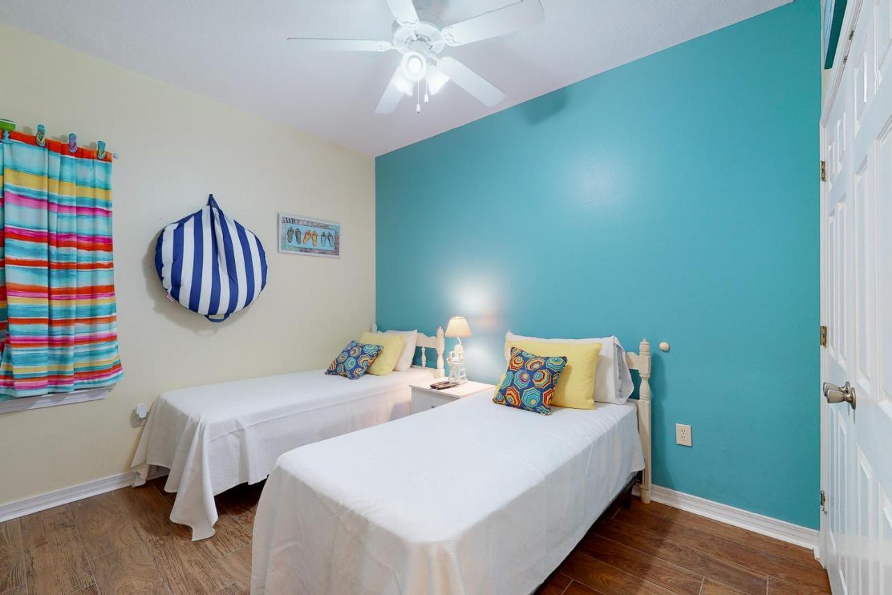 Navy Cove Harbor 1306 Gulf Shores Exterior foto