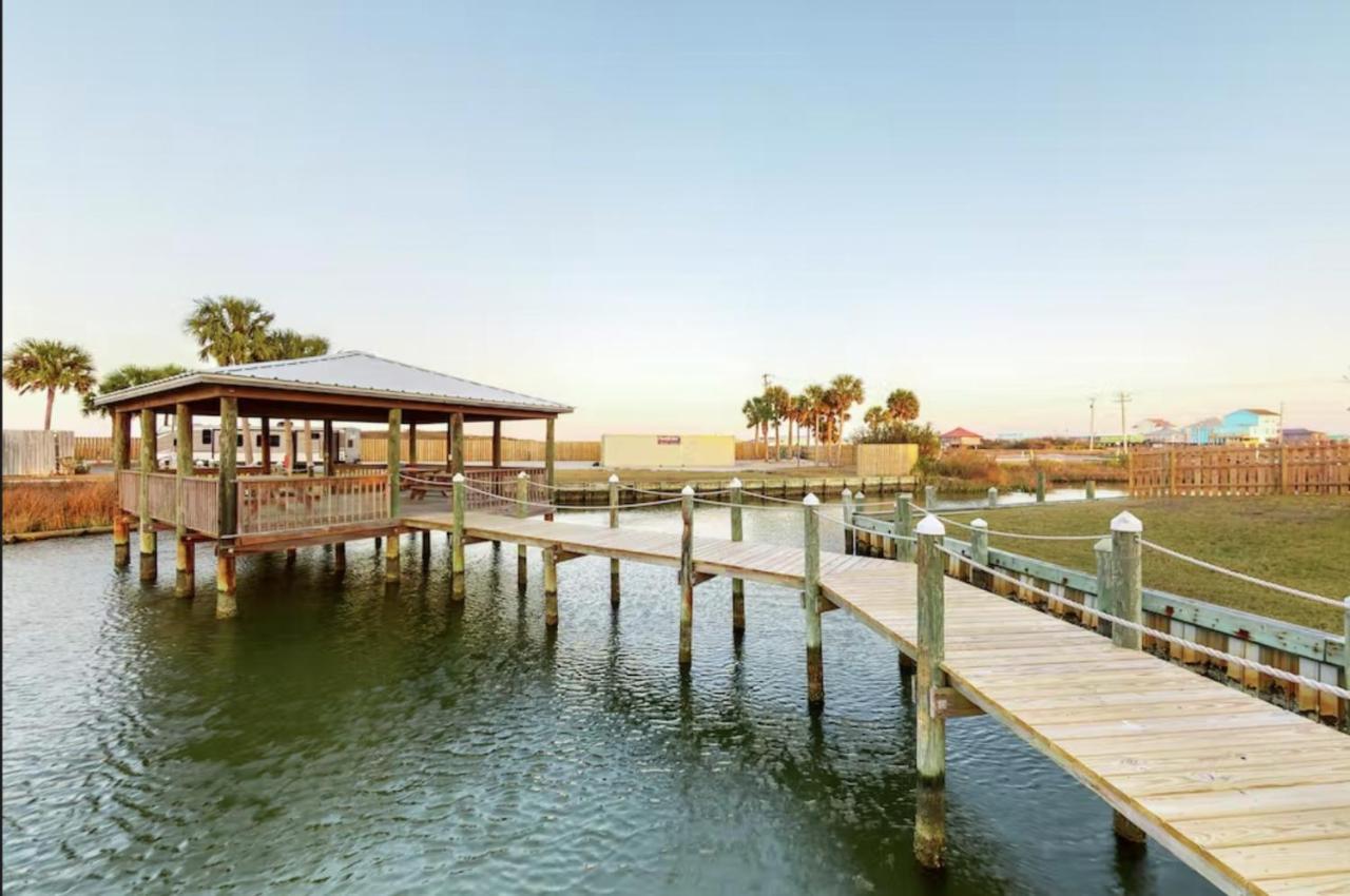 Navy Cove Harbor 1306 Gulf Shores Exterior foto